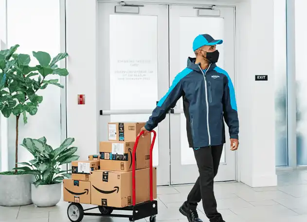 amazon key business delivery 1