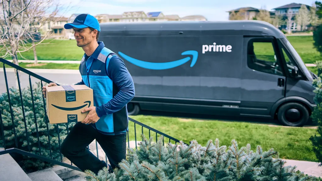 amazon key delivery 5