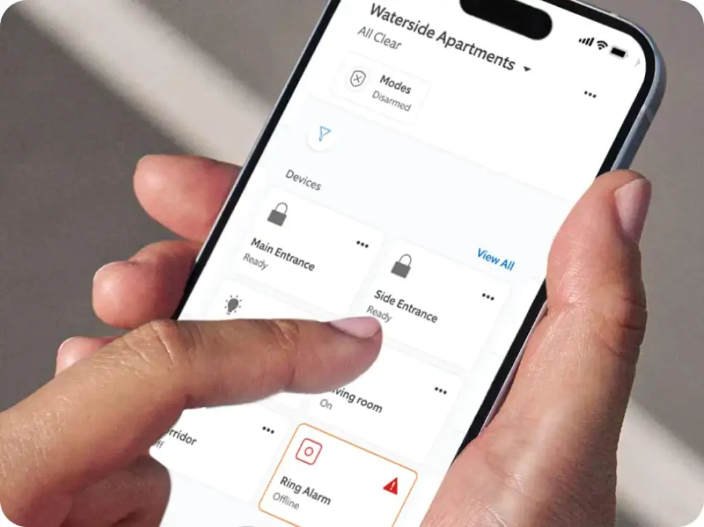 virtual key with amazon key