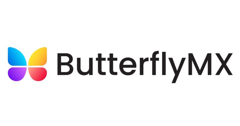 ButterflyMX Logo