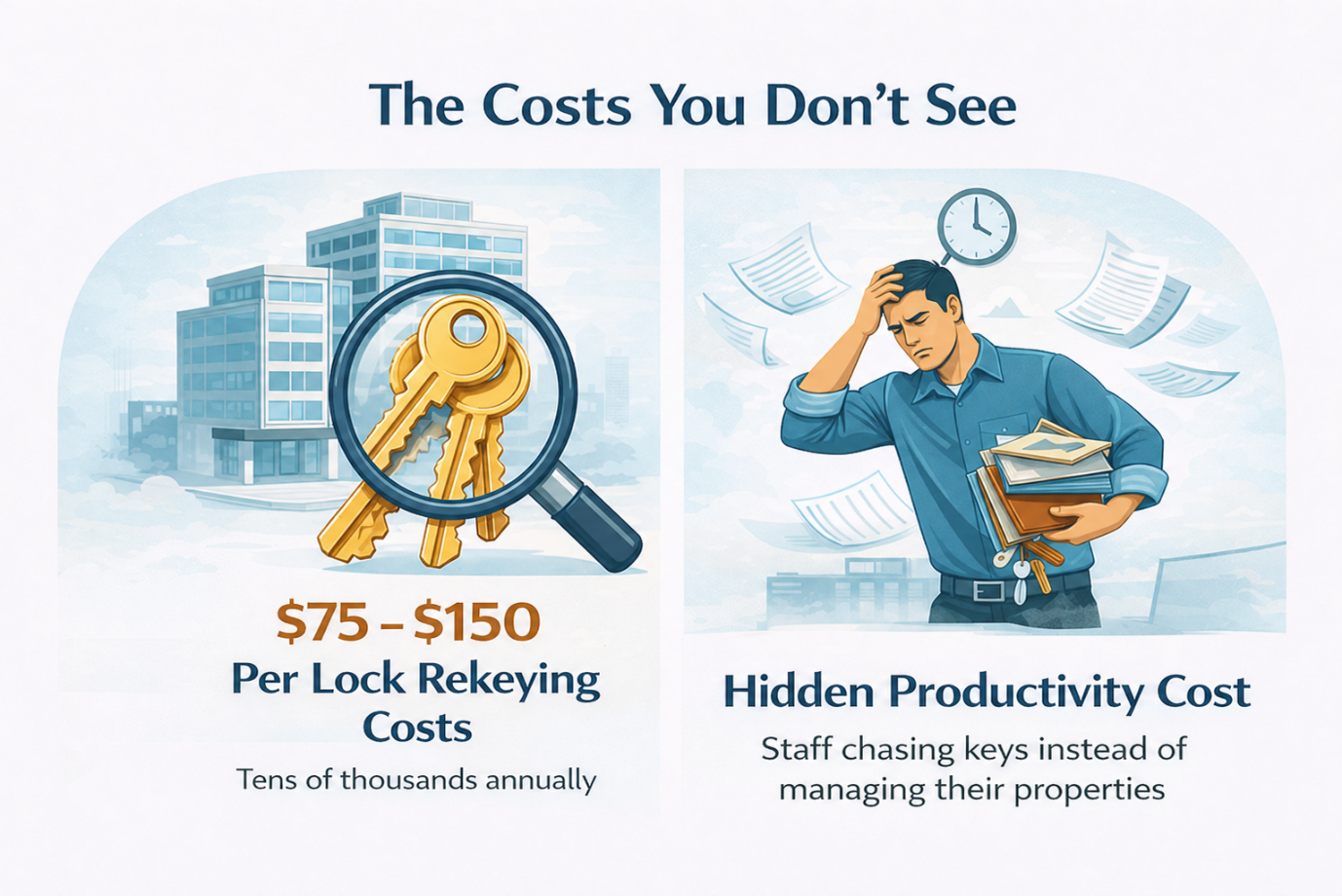 the cost you dont see