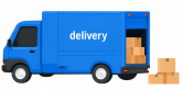 akb delivery